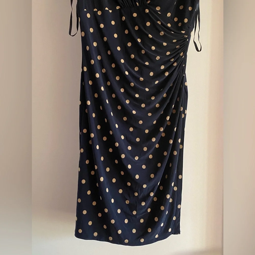 Lauren Ralph Lauren Dress - Picture 4 of 6